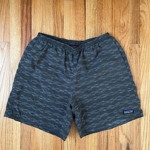 Patagonia Baggies Shorts Men Medium